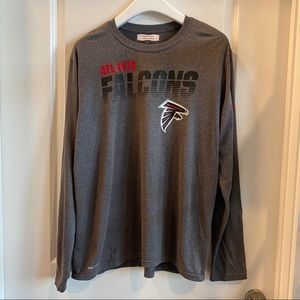 Nike OnField Apparel Atlanta Falcons Shirt